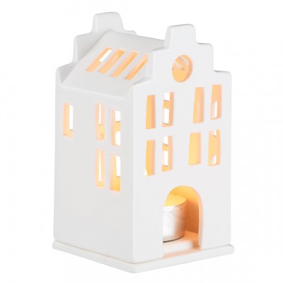 Raeder Подсвечник Light house town house Small