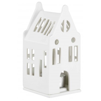 Raeder Подсвечник Light house manor house Small