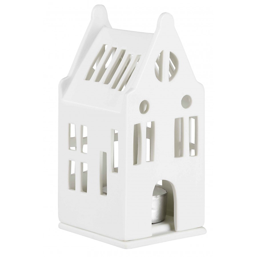 Raeder Подсвечник Light house manor house Small