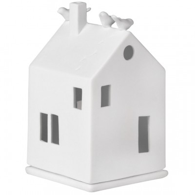 Подсвечник Light house Birdhouse