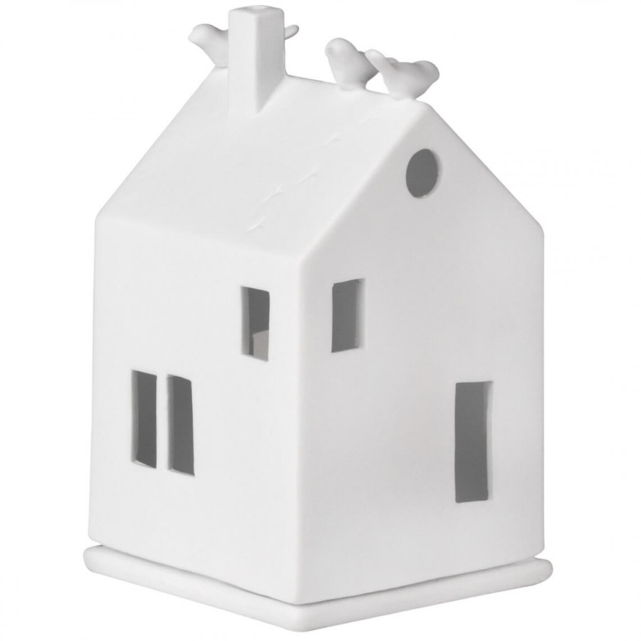 Подсвечник Light house Birdhouse