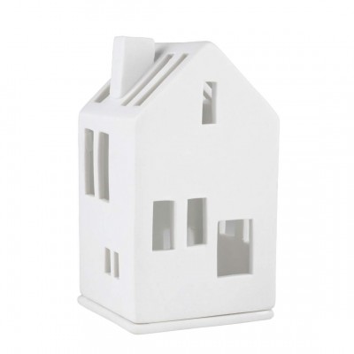 Подсвечник Mini light house Home
