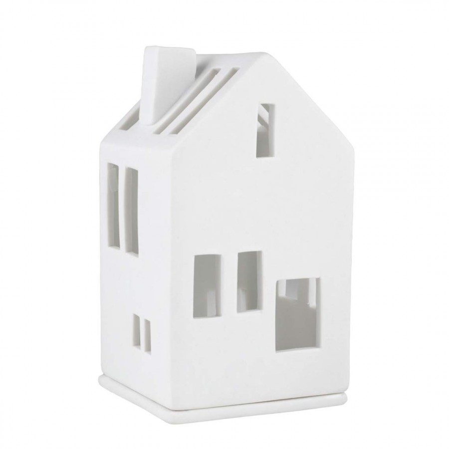 Подсвечник Mini light house Home