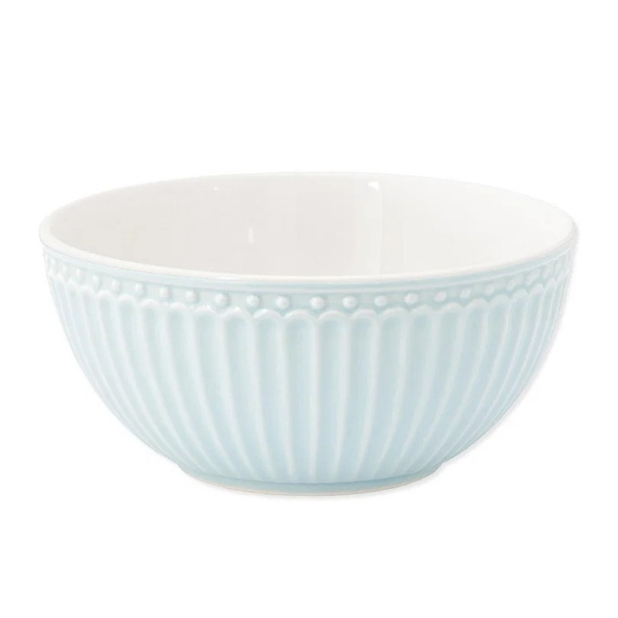 Пиала Alice pale blue 14 см