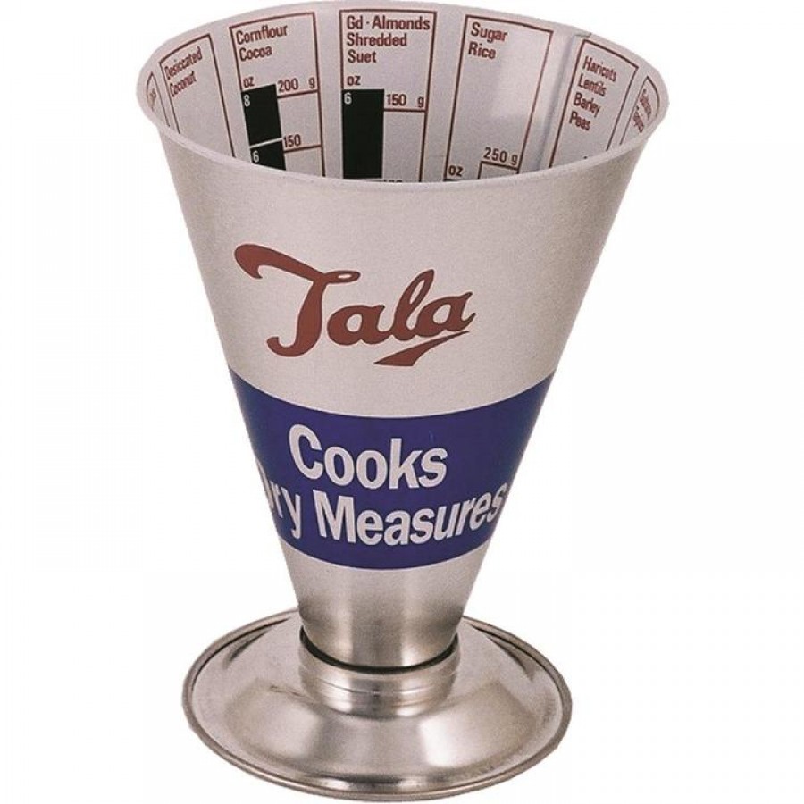 Мерный стакан Originals Dry Cooks Measure