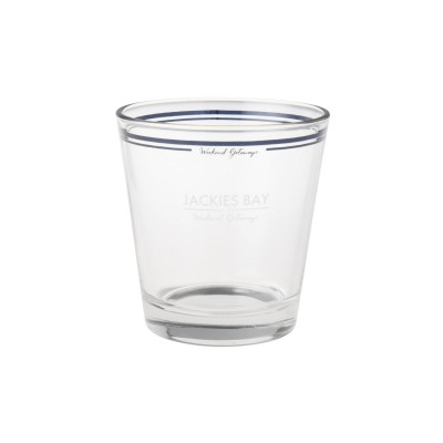 Стакан JACKIES BAY, 375 мл
