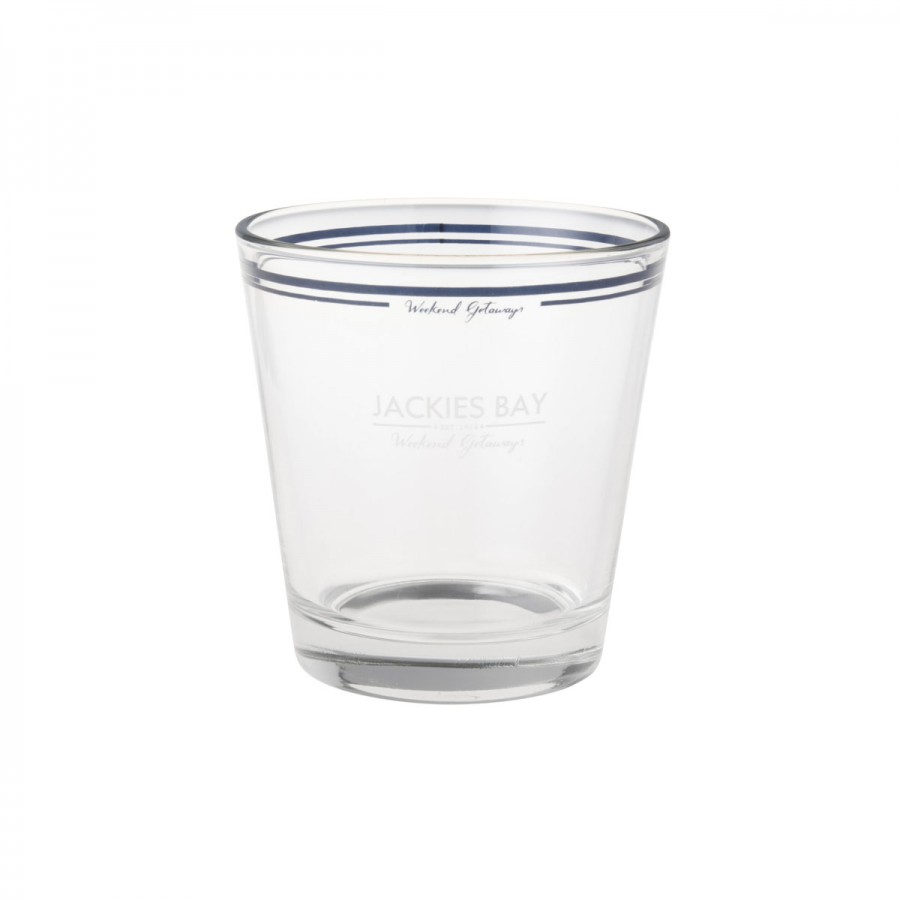 Стакан JACKIES BAY, 375 мл