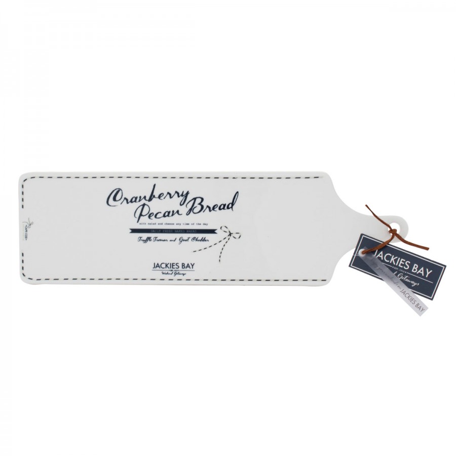 Доска для сыра JACKIES BAY 35х10 см