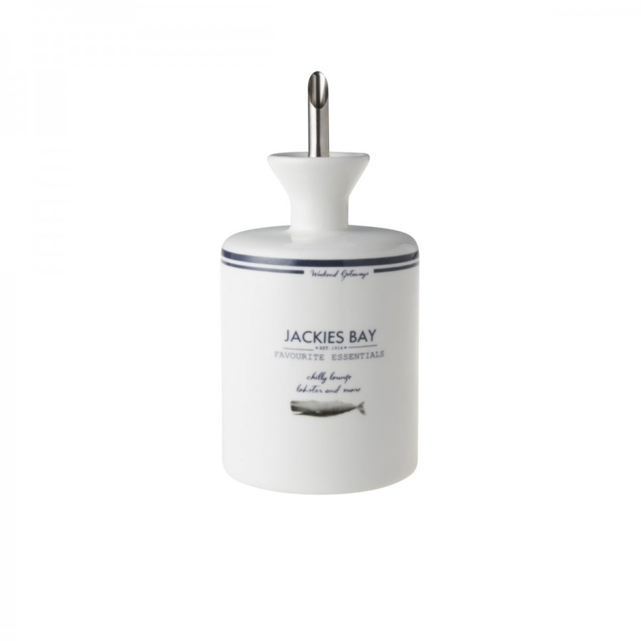 Бутылка для масла JACKIES BAY