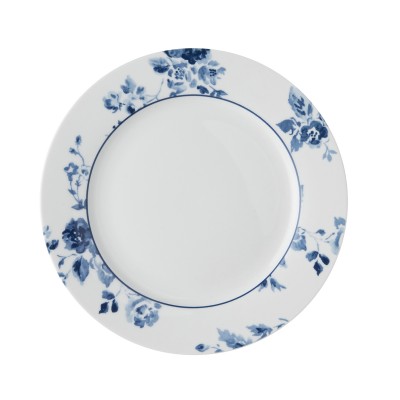 Тарелка LAURA ASHLEY CHINA ROSE, 20 см