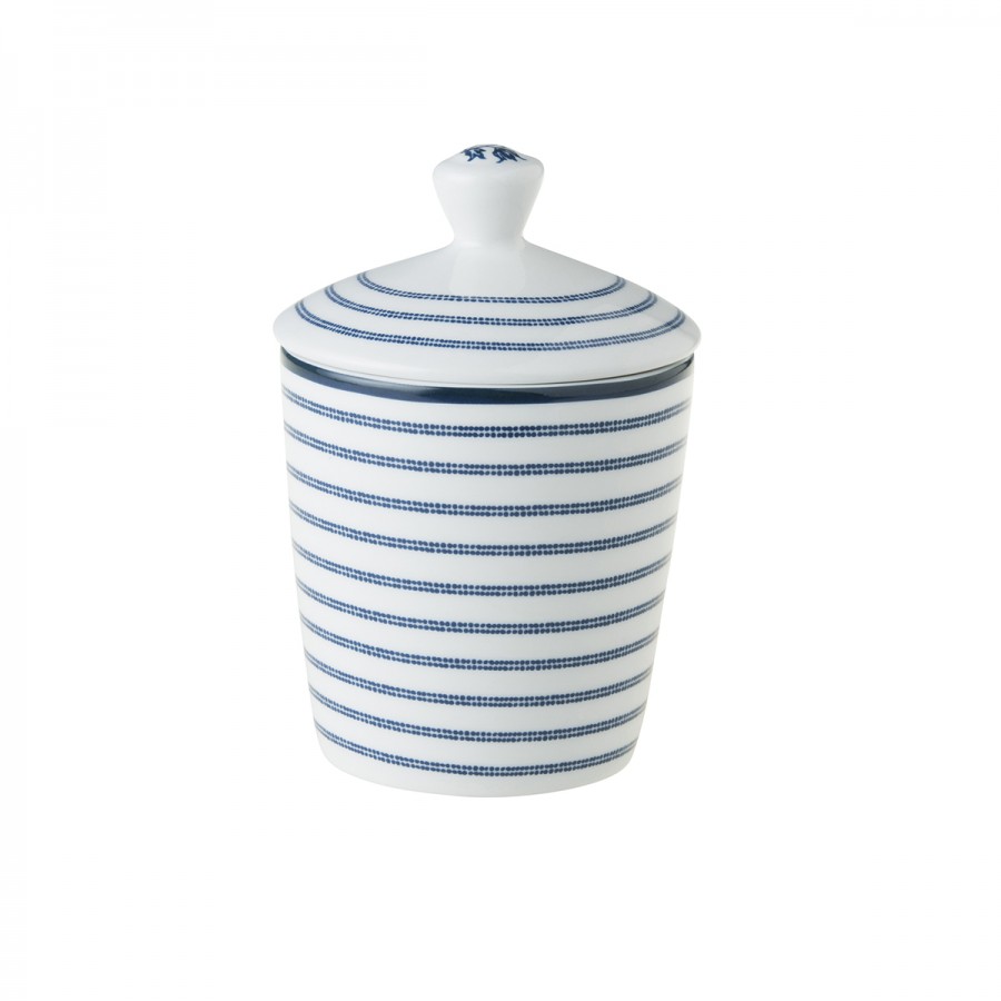 Сахарница LAURA ASHLEY Candy Stripe