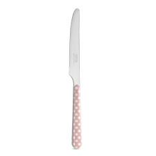 Нож Pois Pink Dot