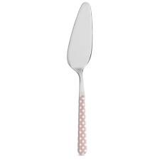 Лопатка для торта Pois Pink Dot