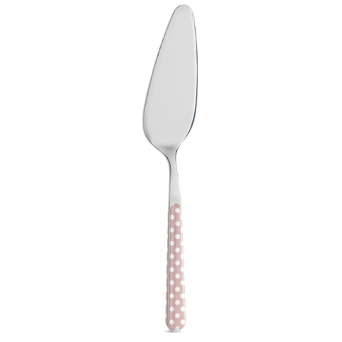 Лопатка для торта Pois Pink Dot