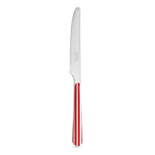 Нож Striped Red