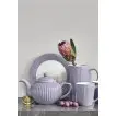 Блюдо Alice lavender 26,5 см