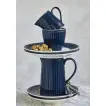 Кувшин Alice dark blue 1 л