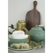 Кружка Alice dusty green 370 мл