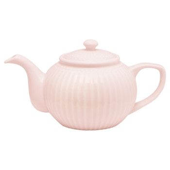Чайник Alice pale pink 1л