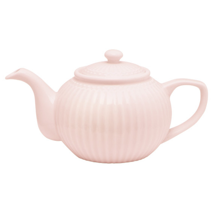 Чайник Alice pale pink 1л