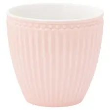 Стакан Alice pale pink 300 мл