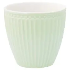 Стакан Alice pale green 300 мл