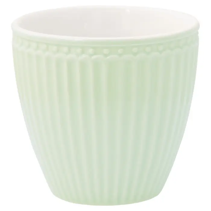 Стакан Alice pale green 300 мл