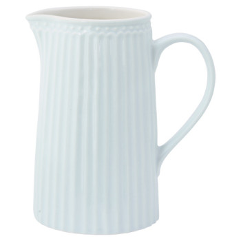Кувшин Alice pale blue 1 л