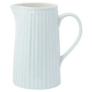 Кувшин Alice pale blue 1 л