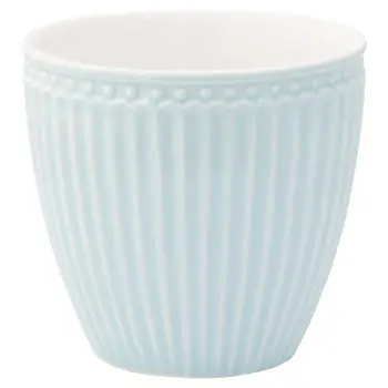 Стакан Alice pale blue 300 мл