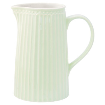Кувшин Alice pale green 1 л