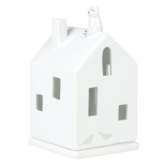 Подсвечник Light house Cat
