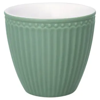 Стакан Alice dusty green 300 мл