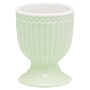 Подставка для яйца Alice pale green