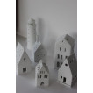Подсвечник Light house Birdhouse