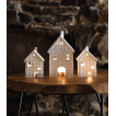 Подсвечник Light house Birdhouse