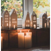 Подсвечник Light house Small
