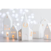 Подсвечник Light house Small