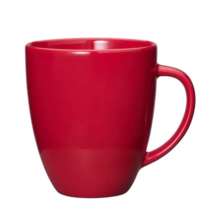 Кружка 24h Red 340 мл