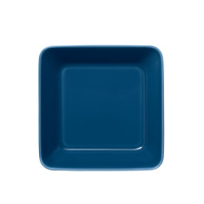 Iittala Тарелка Teema vintage blue, 16х16 см