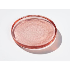 Iittala Подсвечник 9 см, salmon pink