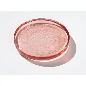 Iittala Подсвечник 9 см, salmon pink