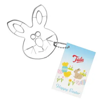 Форма для вырубки теста Bunny