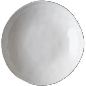 Тарелка глубокая LAURA ASHLEY Artisan White 22 см