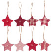 Подвесное украшение Star My Nostalgic Christmas, в асс