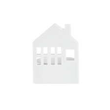 Подсвечник Little light house residential house
