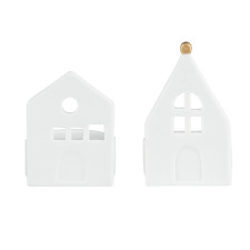 Подсвечник Little light house Guest house and dream house