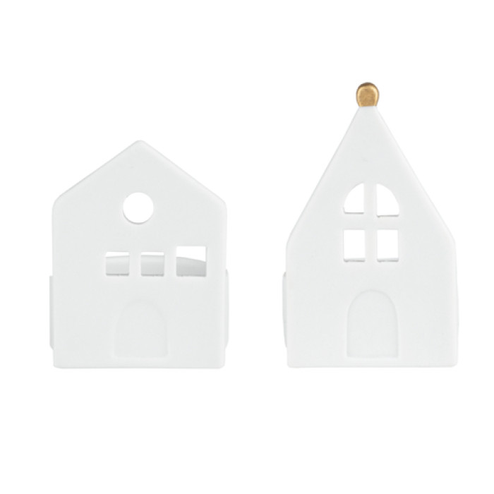 Подсвечник Little light house Guest house and dream house