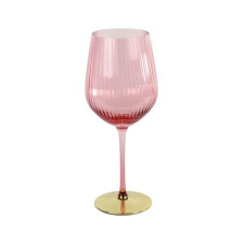Бокал для вина Imperial Pink