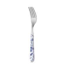 Вилка China Roses Blue
